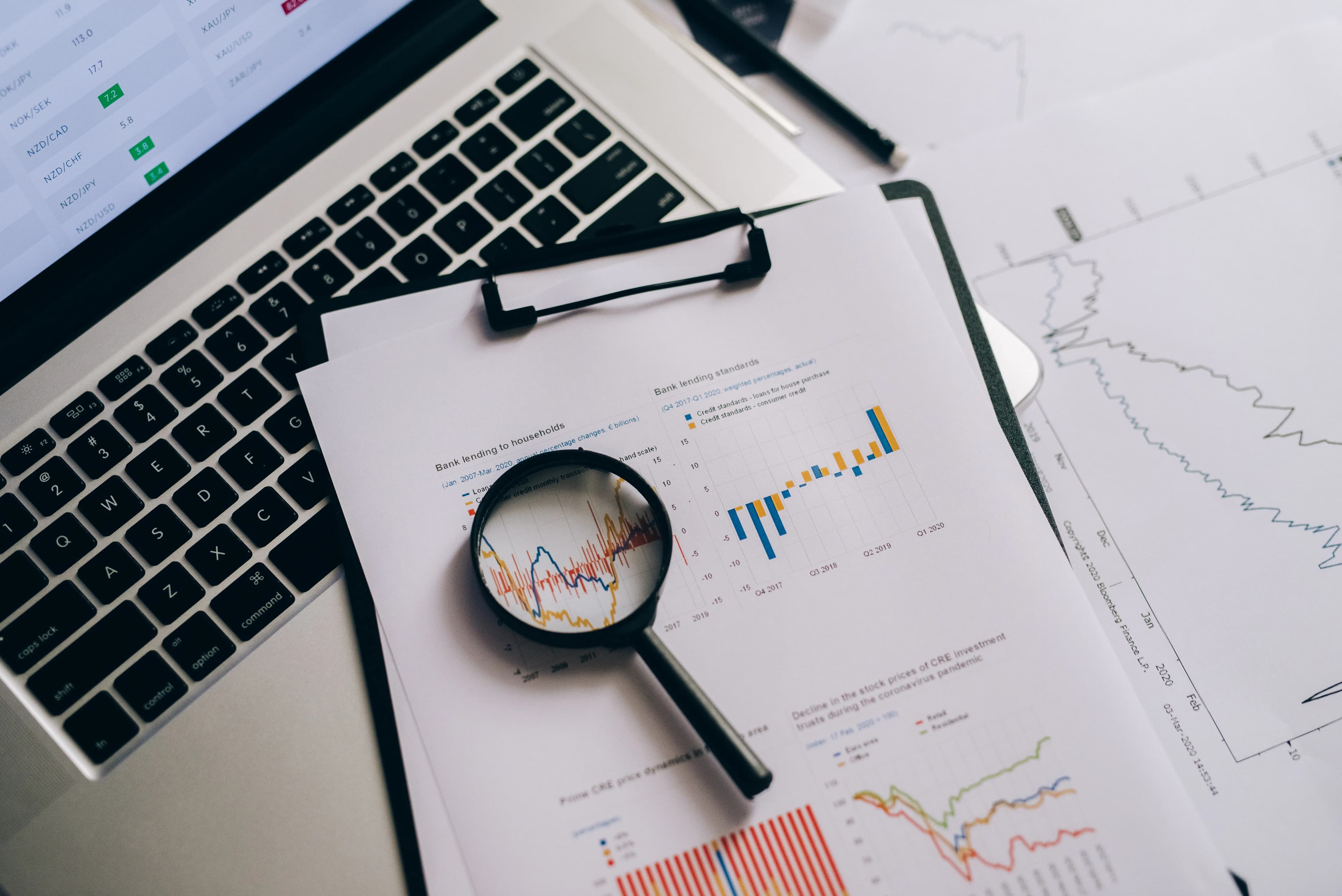 Auditer sa présence en ligne : par où commencer